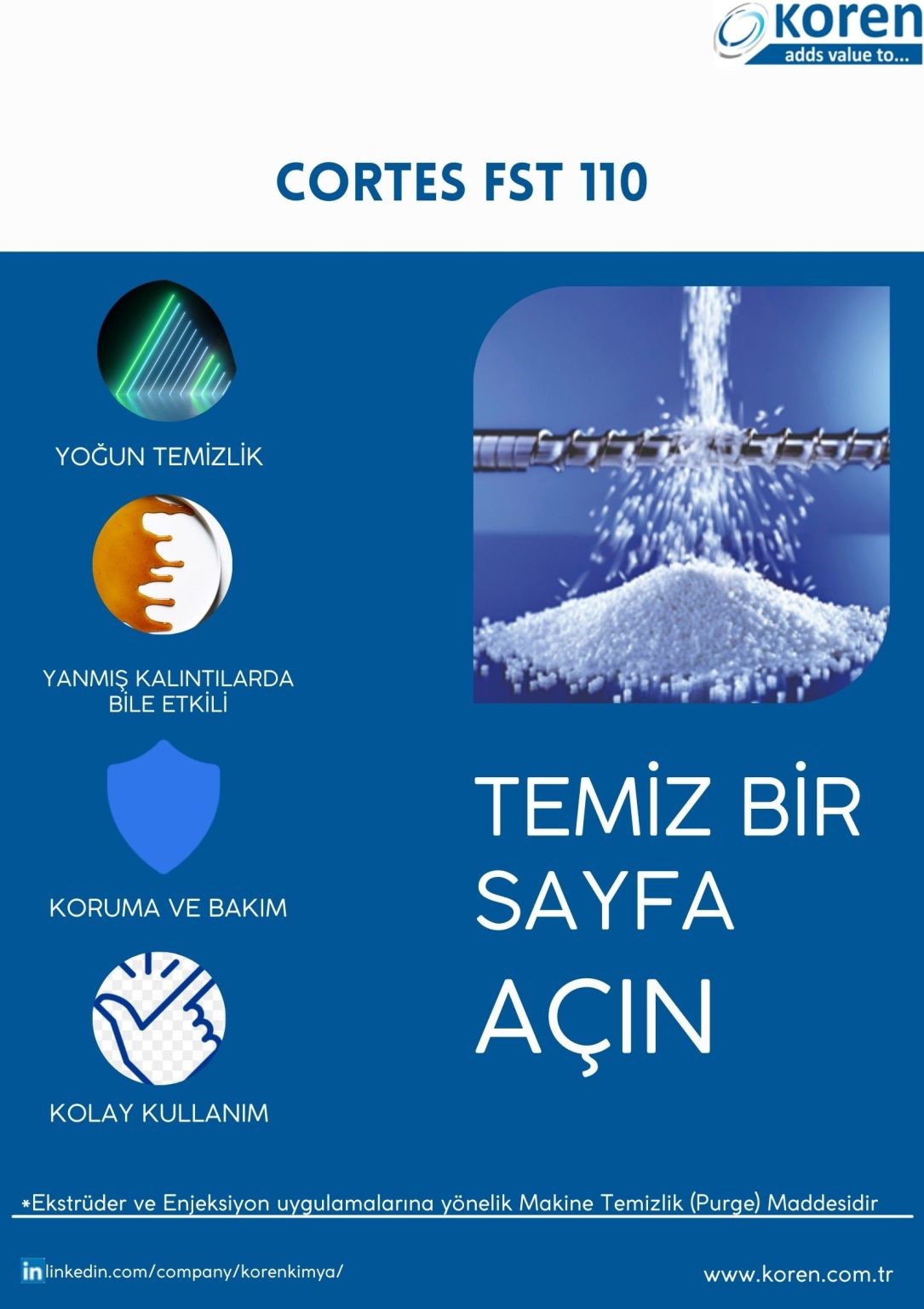 KOREN YENİ ÜRÜN TANITIMI