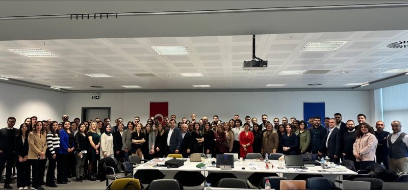 KOREN KİMYA, Şampiyonlar Liginde